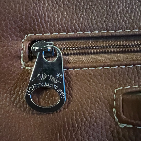 Montana West Embroidered Handbag - Picture 4 of 15